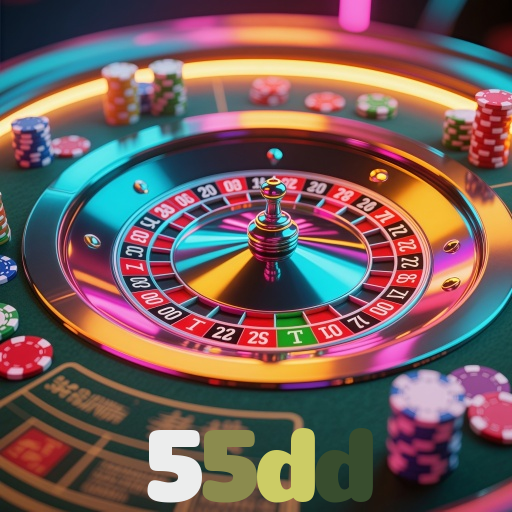 A Magia dos Jogos de Fantasia na 55dd