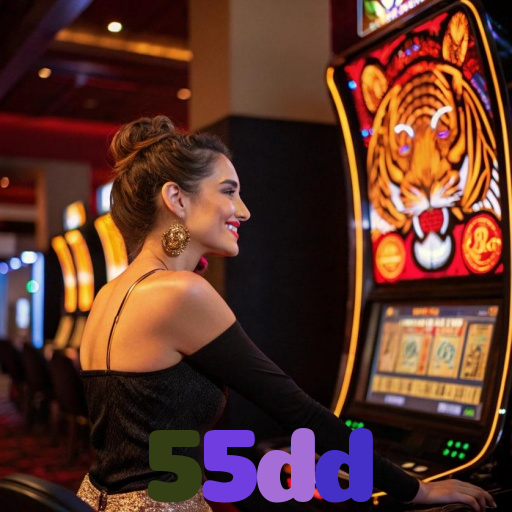 A Magia dos Jogos de Fantasia na 55dd