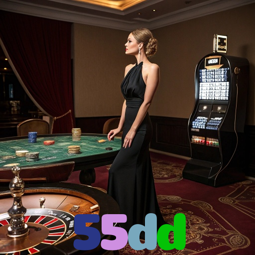 A Magia dos Jogos de Fantasia na 55dd
