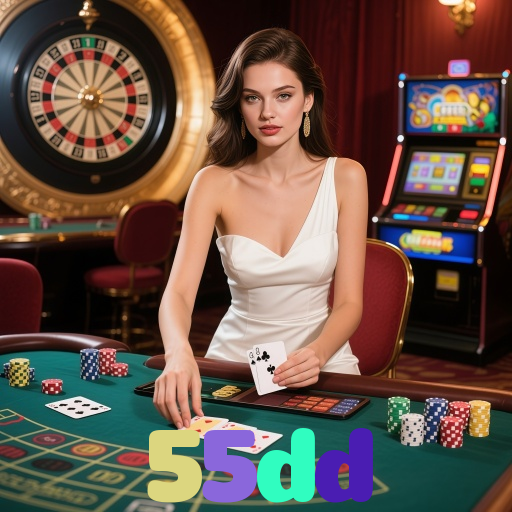 A Magia dos Jogos de Fantasia na 55dd