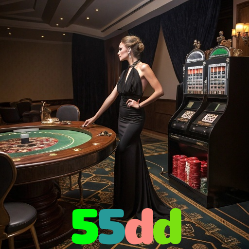A Magia dos Jogos de Fantasia na 55dd