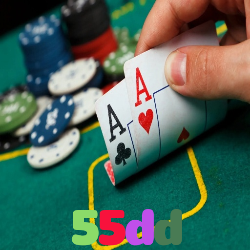 A Magia dos Jogos de Fantasia na 55dd