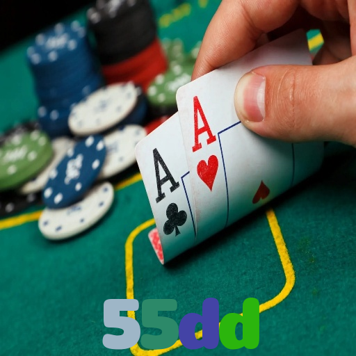 A Magia dos Jogos de Fantasia na 55dd