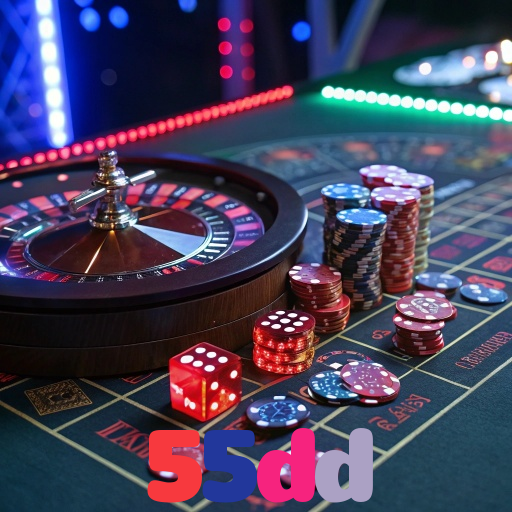 A Magia dos Jogos de Fantasia na 55dd