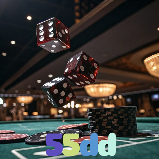 A Magia dos Jogos de Fantasia na 55dd