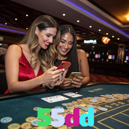 A Magia dos Jogos de Fantasia na 55dd