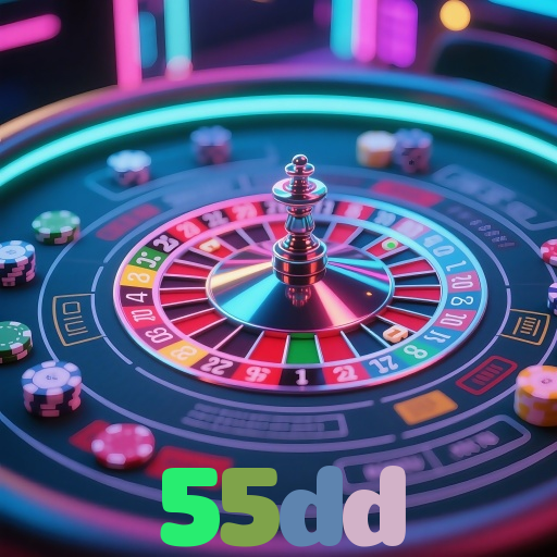 A Magia dos Jogos de Fantasia na 55dd