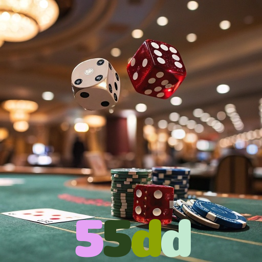 A Magia dos Jogos de Fantasia na 55dd