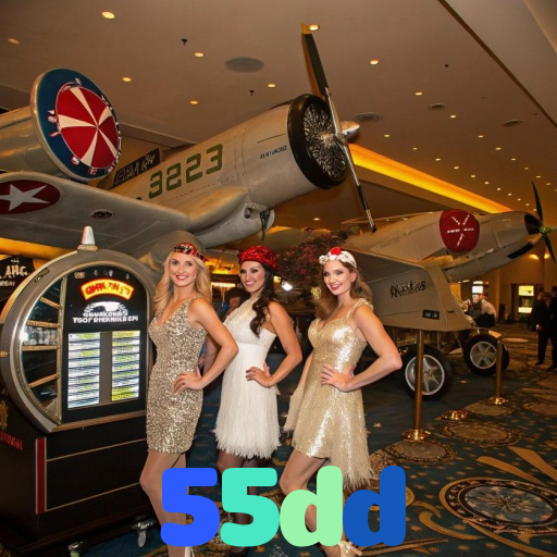 A Magia dos Jogos de Fantasia na 55dd