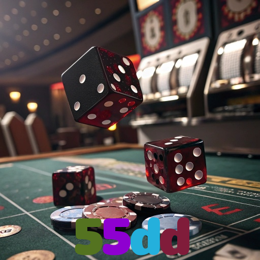 A Magia dos Jogos de Fantasia na 55dd