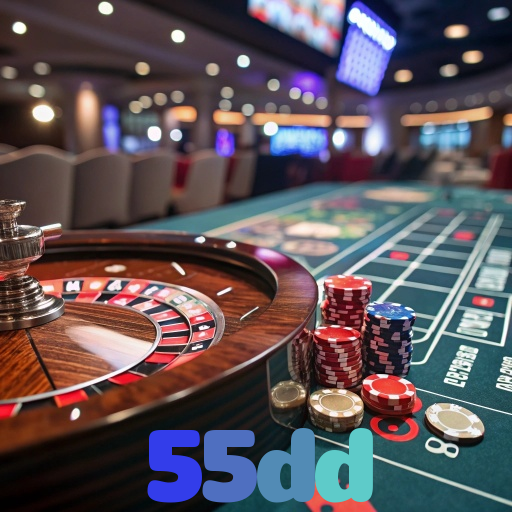 A Magia dos Jogos de Fantasia na 55dd