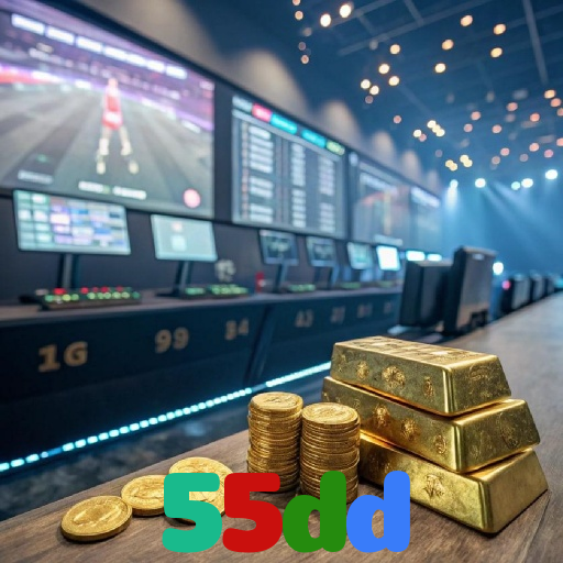 A Magia dos Jogos de Fantasia na 55dd