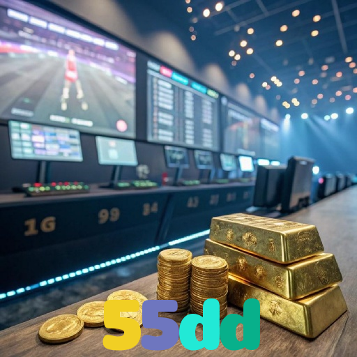 A Magia dos Jogos de Fantasia na 55dd
