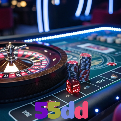 A Magia dos Jogos de Fantasia na 55dd