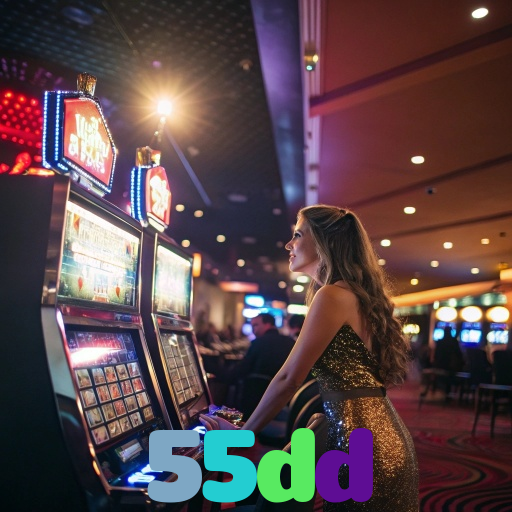 A Magia dos Jogos de Fantasia na 55dd
