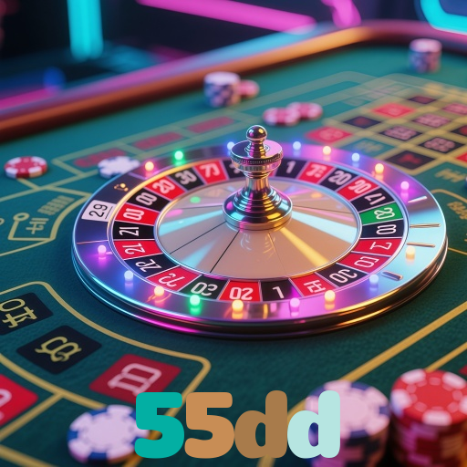 A Magia dos Jogos de Fantasia na 55dd
