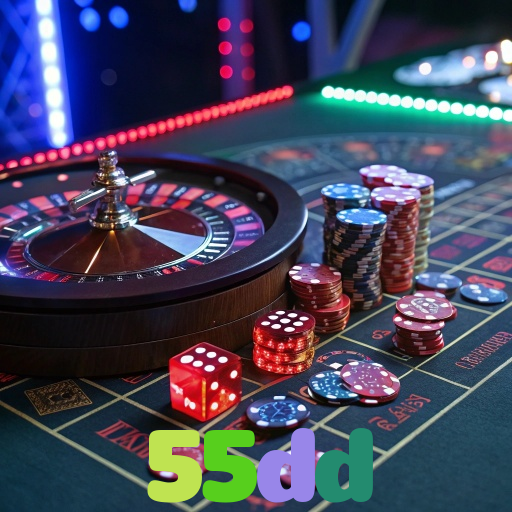 A Magia dos Jogos de Fantasia na 55dd
