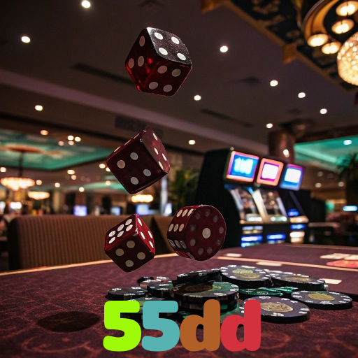 A Magia dos Jogos de Fantasia na 55dd
