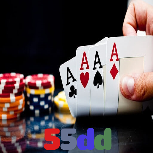 A Magia dos Jogos de Fantasia na 55dd