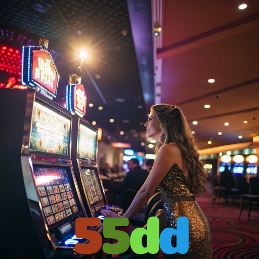 A Magia dos Jogos de Fantasia na 55dd