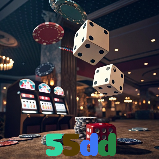 A Magia dos Jogos de Fantasia na 55dd