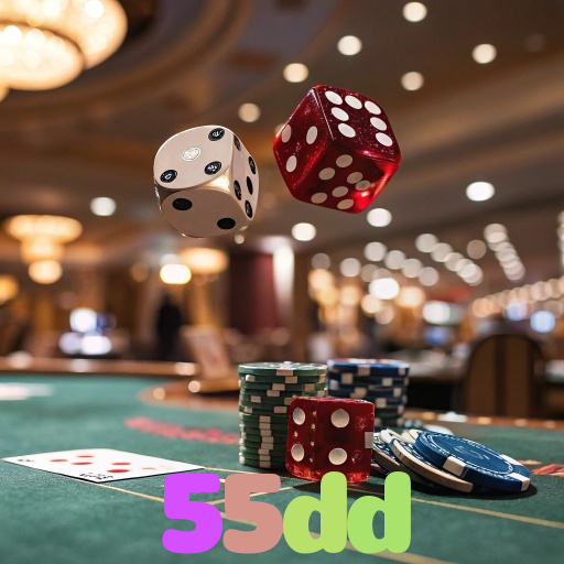 A Magia dos Jogos de Fantasia na 55dd
