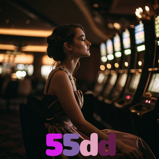 A Magia dos Jogos de Fantasia na 55dd