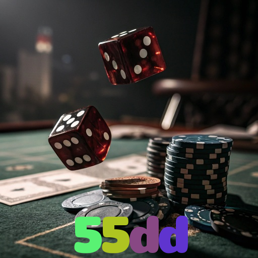A Magia dos Jogos de Fantasia na 55dd