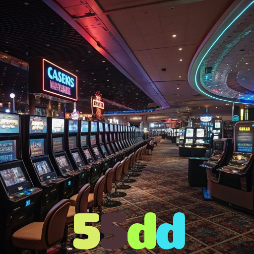 A Magia dos Jogos de Fantasia na 55dd