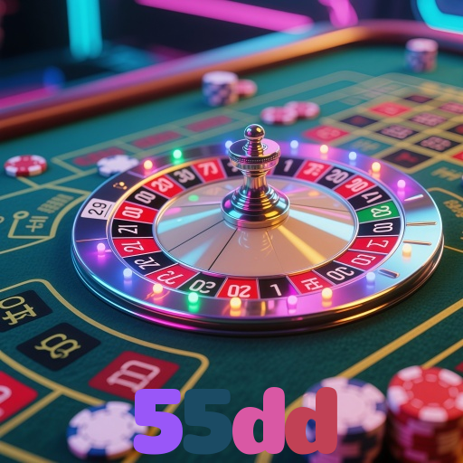 A Magia dos Jogos de Fantasia na 55dd