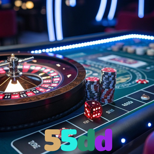 A Magia dos Jogos de Fantasia na 55dd