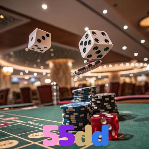 A Magia dos Jogos de Fantasia na 55dd