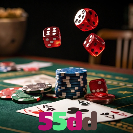 A Magia dos Jogos de Fantasia na 55dd