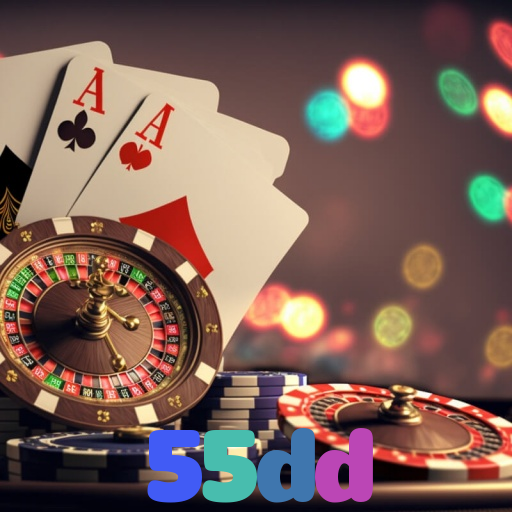 A Magia dos Jogos de Fantasia na 55dd