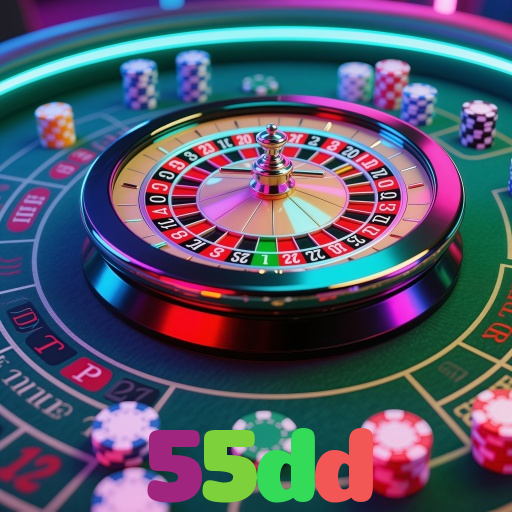 A Magia dos Jogos de Fantasia na 55dd