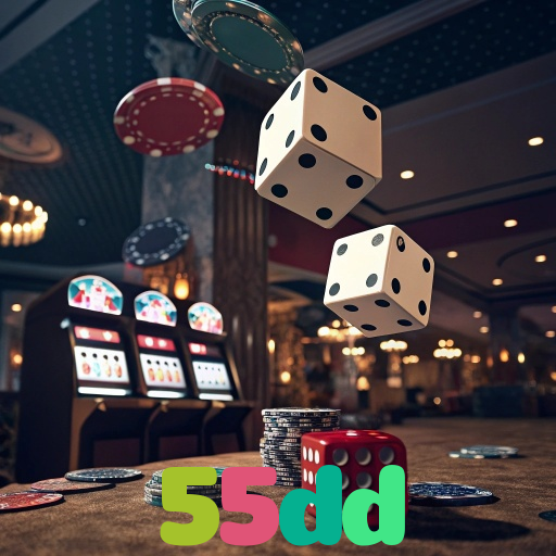 A Magia dos Jogos de Fantasia na 55dd