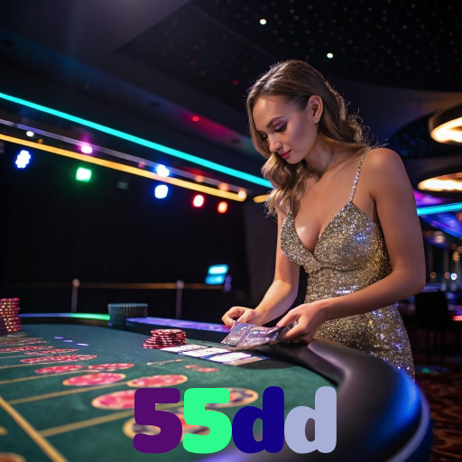 A Magia dos Jogos de Fantasia na 55dd
