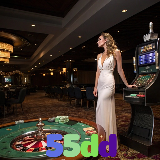 A Magia dos Jogos de Fantasia na 55dd