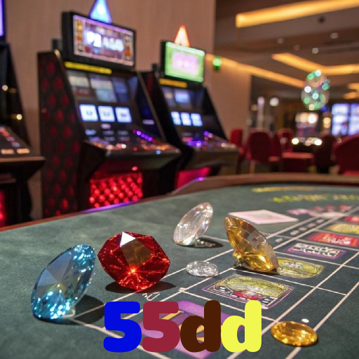 A Magia dos Jogos de Fantasia na 55dd
