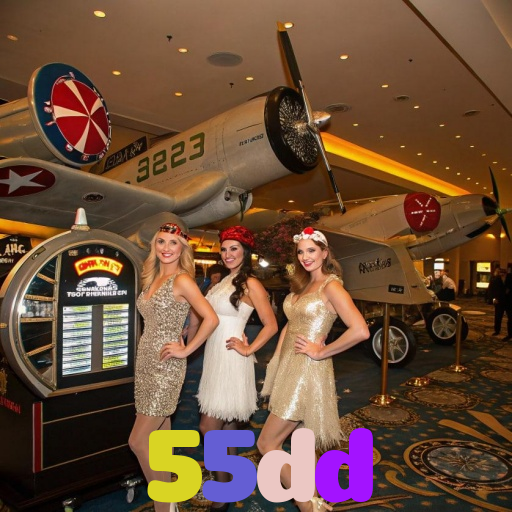 A Magia dos Jogos de Fantasia na 55dd