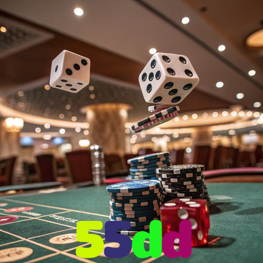A Magia dos Jogos de Fantasia na 55dd