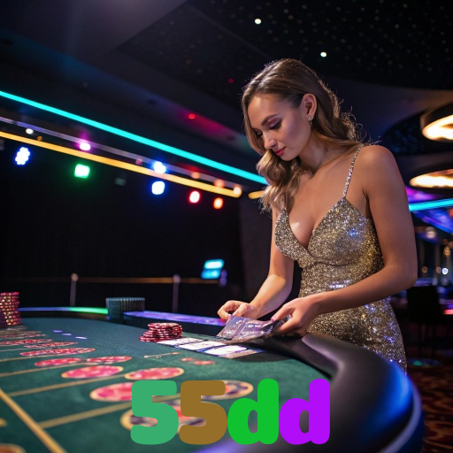 A Magia dos Jogos de Fantasia na 55dd