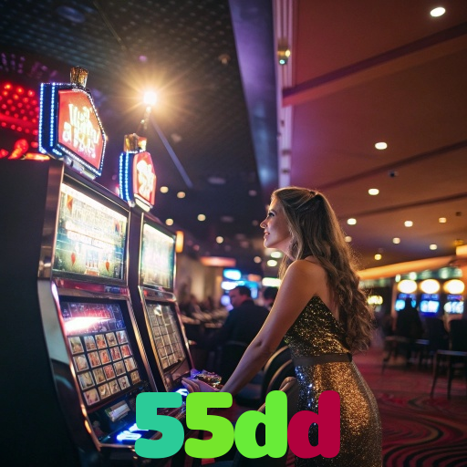 A Magia dos Jogos de Fantasia na 55dd