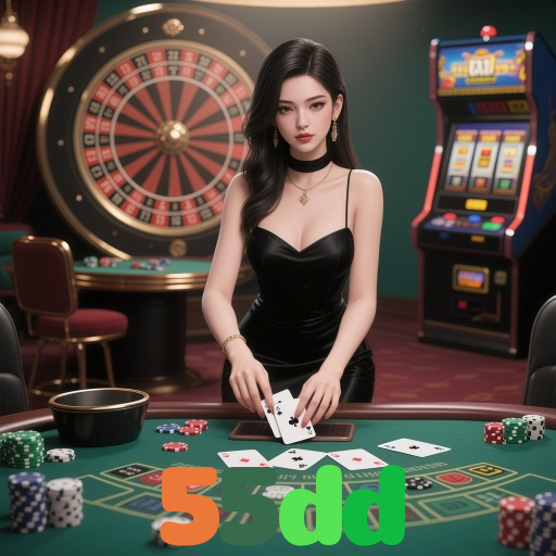 A Magia dos Jogos de Fantasia na 55dd