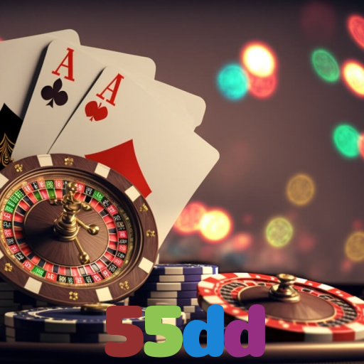 A Magia dos Jogos de Fantasia na 55dd