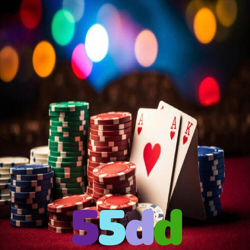 A Magia dos Jogos de Fantasia na 55dd