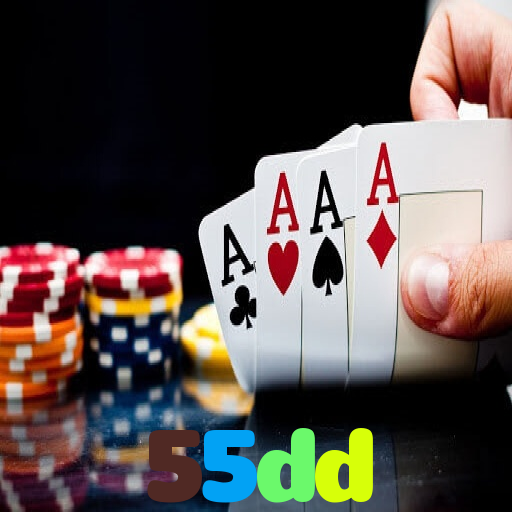 A Magia dos Jogos de Fantasia na 55dd