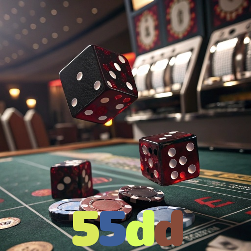 A Magia dos Jogos de Fantasia na 55dd