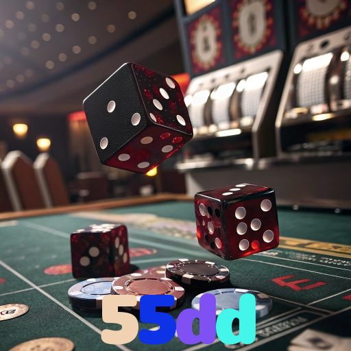 A Magia dos Jogos de Fantasia na 55dd