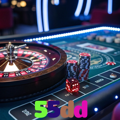 A Magia dos Jogos de Fantasia na 55dd